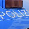 Die Polizei ermittelt nach einer Unfallflucht in Gersthofen. 