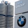 Ein Viertel weniger Autos verkaufte BMW im zweiten Quartal.