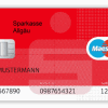 SparkassenCard im neuen Design