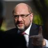 Der Kanzlerkandidat der SPD, Martin Schulz, hat die Kanzlerin Angela Merkel in einem Interview wegen der Flüchtlingsfrage attackiert.
