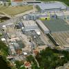 Mit der PM 5 produziert das UPM-Werk in Ettringen jährlich rund 300.000 Tonnen Papier. Überwiegend werden vor Ort ungestrichene Magazinpapiere hergestellt und in die ganze Welt verschickt.