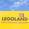 Das Legoland vor den Toren Günzburgs hat seinen ersten Corona-Fall. 	
