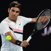 Roger Federer will in Melbourne den Titel gewinnen.