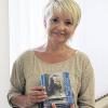 Conny Singer aus Babenhausen hat eine neue CD mit religiösen Liedern herausgebracht.  