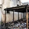 Hausbrand: Auf dem Flur tobte die Hölle