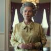 Imelda Staunton spielt in der fünften Staffel der Netflix-Serie «The Crown» die Queen.