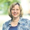 Eine Frau will ganz nach oben: Volkskunde-Professorin Sabine Doering-Manteuffel will Unipräsidentin werden.   
