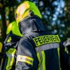 Feuerwehrleute sind derzeit vielerorts in Deutschland bei Waldbränden im Einsatz.