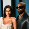 Wie Ehefrau Kim Kardashian berichtete, erkrankte ihr Mann Kanye West im Frühjahr an Corona.