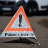 Bei einer Polizeikontrolle fasste die Verkehrspolizei Donauwörth einen rasenden Sattelzug.