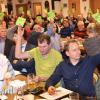 Die Nominierung der CSU-Kandidaten für den Kreistag im Landkreis Neu-Ulm verlief harmonisch. Rund 90 Wahlberechtigte stimmten ab.