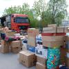 Die Helfer der Rumänienhilfe Stauden starten wieder in Richtung Balkan.
