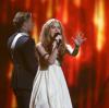 Klarer Favorit beim Eurovision Song Contest: die 20-jährige Dänin Emmelie de Forest.