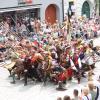 Auch der zweite Umzug in Mindelheim war ein voller Erfolg. Die schönsten Bilder.