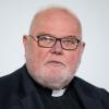 Der Münchner Kardinal Reinhard Marx ist angesichts der Austrittszahlen «tief bewegt».