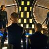 Netflix hat die 15 Folgen der ersten Staffel von "Star Trek: Discovery" bereits veröffentlicht. Das Bild zeigt Michelle Yeoh als Captain Philippa Georgiou (links) und Sonequa Martin-Green als First Officer Michael Burnham.