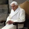 Der ehemalige Papst Benedikt XVI. bereitet sich nach seinen eigenen Worten auf den Tod vor.