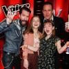 Mimi und Josy, Siegerinnen von "The Voice Kids" 2019: Staffel 9 läuft 2021 auf Sat.1. Alle Infos zur Anmeldung sowie die Termine und Städte der Scouting-Tour finden Sie bei uns.