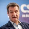 Markus Söder ist für Ole von Beust ein Haudegen.