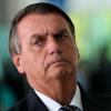 Jair Bolsonaro darf bei den nächsten Wahlen nicht antreten. 