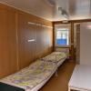Leere Betten gibt es kaum noch in der Flüchtlingsunterkunft in Bubesheim. Von den maximal 160 Plätzen sind nach Auskunft des Landratsamtes aktuell 140 belegt. 