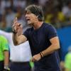 Bundestrainer Joachim Löw sucht weiterhin nach der idealen Startformation.