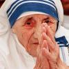 Mutter Teresa steht wie kaum jemand anderes für das Engagement für die Armen.