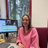 Katharina Pils ist 25 Jahre alt und hat ihre Ausbildung zur Kauffrau für Büromanagement mit Bestnoten abgeschlossen.
