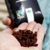 Fairtrade-Produkte, wie zum Beispiel Kaffee aus fairem Handel, werden auch in Roggenburg künftig häufiger angeboten.  	