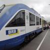Mit dem 49-Euro-Ticket für den Nahverkehr kann auch die Bayerische Regiobahn genutzt werden. 