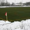 Während sich die Landschaft im Wertinger Winter zuletzt im weißen Schneekleid präsentierte, zeigt sich der Kunstrasenplatz auf dem Judenberg als grüne Oase. Für die Fußballer die ideale Austragungsstätte für zahlreiche Testspiele. 	„Die Anfragen haben heuer nochmals deutlich zugenommen.“