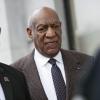Der Prozess gegen Bill Cosby soll im Juni 2017 beginnen.