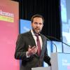 Martin Hagen, Landesvorsitzender der FDP Bayern, ist fest davon überzeugt, dass das Oktoberfest in München stattfinden wird. 