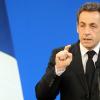 Präsident Nicolas Sarkozy ist quicklebendig. Ganz anderes meldete eine französische Nachrichtenseite.