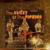 Eine  Rarität ist diese Langspielplatte mit zwei verschiedenen Bands. Auf der Vorderseite sind die Songs der Gruppe Sweet und auf der Rückseite des britischen Pop Duos Pipkins aus den 70er Jahren.