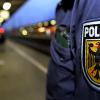 Die Bundespolizei in Augsburg ermittelt. 