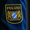 Die Polizei hat in Neuburg ein Treffen von zwölf Jugendlichen aufgelöst.