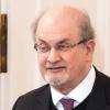 Der Schriftsteller Salman Rushdie wird am 22. Oktober mit dem Friedenspreis des Deutschen Buchhandels ausgezeichnet.