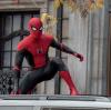 "Spider-Man: No Way Home" läuft am 1. Weihnachtstag 2023 im Free-TV. Hier erfahren Sie, welche Filme sowie Shows im Fernsehprogramm am 1. Weihnachtsprogramm stehen.