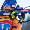 Biathlon-Gesamtsieger 2020/21 heute am 21.3.21: Gesamtwertung und Endstand im Überblick. Sicherte sich Platz drei im Biathlon-Gesamtweltcup: Franziska Preuß.