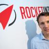 Oliver Samwer, Gründer und Vorstandsvorsitzender der Rocket Internet AG.