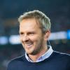 Bricht mit einer FCA-Tradition: Sky-Experte Dietmar Hamann.