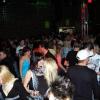 Spring Dance Party in TSV Halle in Krumbach mit GoGo-Girls und "Miss Wet-T-Shirt Wahl".