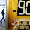 Die Eurojackpot-Zahlen waren 90 Millionen wert - und dieses Mal hatten sogar zwei Spieler aus Deutschland das große Glück.