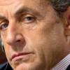  Der französische Präsident Nicolas Sarkozy.