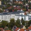 Insgesamt 13,6 Millionen Euro hat der Landkreis für die stationäre Gesundheitsversorgung eingeplant. Dazu gehören auch Investitionen in den Klinikstandort Mindelheim.