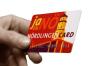 Mit der Nö-Card gibt's Punkte beim Einkauf, die dann als Gutschrift in den Nördlinger Geschäften wieder eingelöst werden können. 