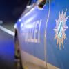 Die Dillinger Polizei sucht Zeugen für einen Vorfall in Aislingen.