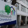 Die Grundschule in Altenstadt soll barrierefrei werden. 