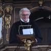Regionalbischof Axel Piper freut sich über die Ernennung Bertram Meiers zum katholischen Bischof des Bistums Augsburg.
